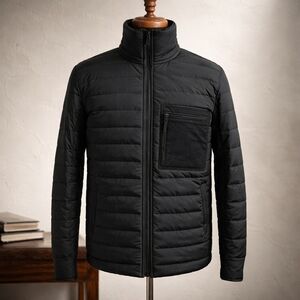 Uniqlo Vintage Uniqlo U Light Down Jacket Size XL